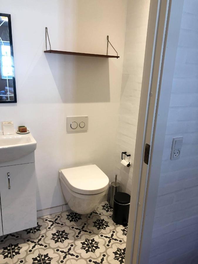 Tondegarden 2 Rooms Apartment Одензе Екстериор снимка