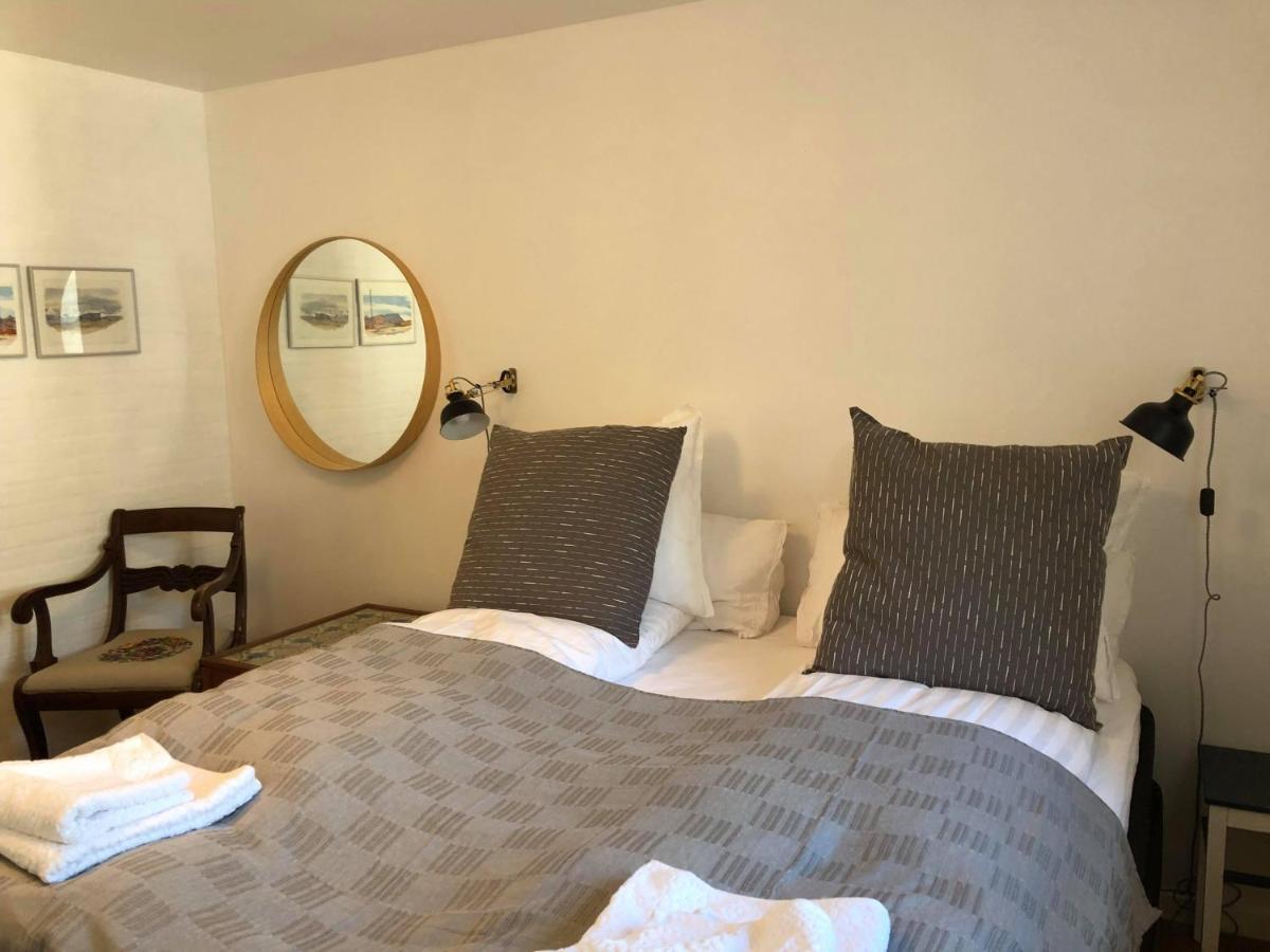 Tondegarden 2 Rooms Apartment Одензе Екстериор снимка