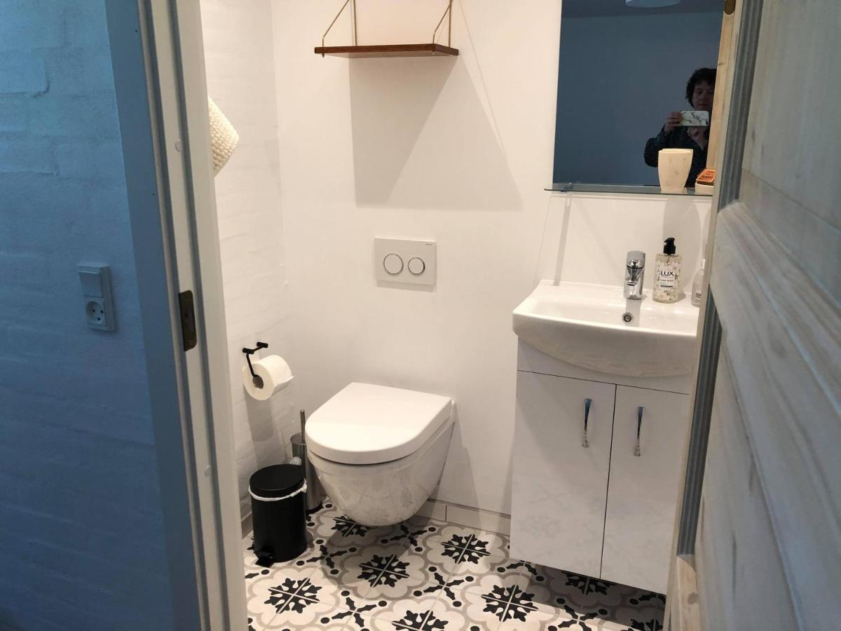 Tondegarden 2 Rooms Apartment Одензе Екстериор снимка