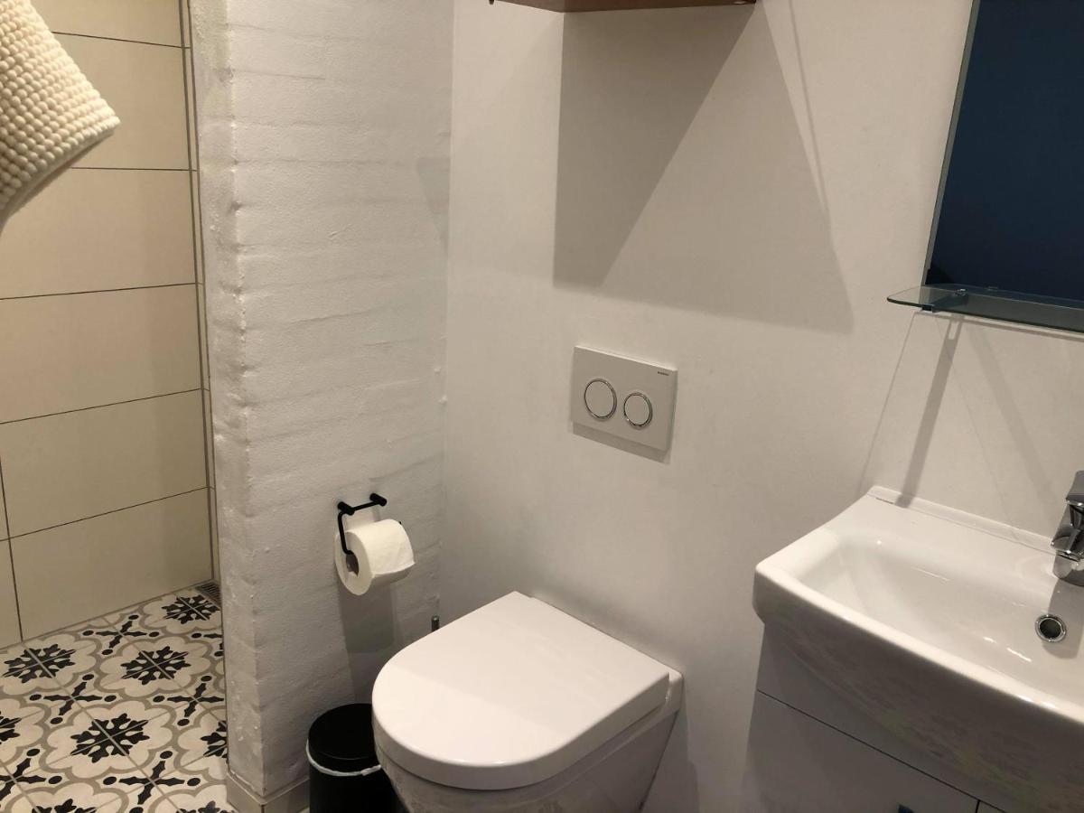 Tondegarden 2 Rooms Apartment Одензе Екстериор снимка